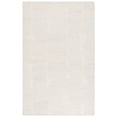 thumbnail image 1 of SAFAVIEH Casablanca Kent Solid Shag Area Rug, Ivory, 3' x 5', 1 of 11