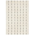 thumbnail image 1 of SAFAVIEH Casablanca Tanja Geometric Area Rug, Grey/Ivory, 5' x 8', 1 of 8