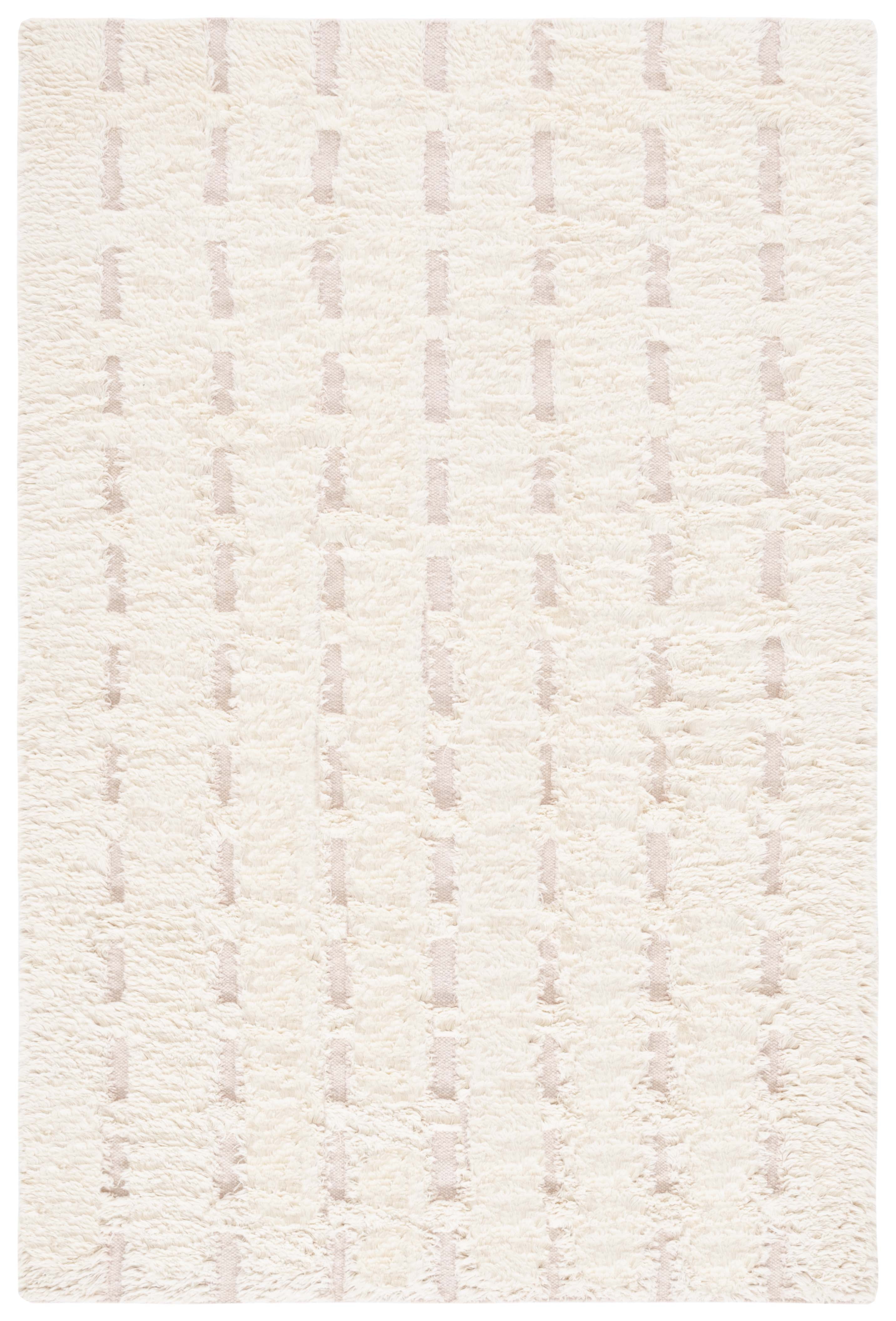 Tanja Rug Collection SAFAVIEH Casablanca Tanja Geometric Area Rug, Pink/Ivory, 5' x 8 ...