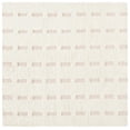 thumbnail image 1 of SAFAVIEH Casablanca Tanja Geometric Area Rug, Pink/Ivory, 6' x 6' Square, 1 of 11