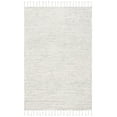 thumbnail image 1 of SAFAVIEH Casablanca Wichita Geometric Area Rug, Light Blue/Ivory, 4' x 6', 1 of 8