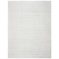 thumbnail image 1 of SAFAVIEH Cedar Brook Lynette Southwestern Cotton Area Rug, Silver/Ivory, 8' x 10', 1 of 4