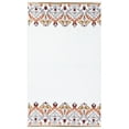 thumbnail image 1 of SAFAVIEH Cedar Brook Osmond Floral Striped Area Rug, Ivory/Green, 2'3" x 4', 1 of 6