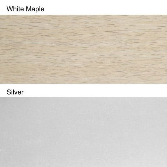 SAFAVIEH Ceiling Light Fan Fint 3Lt 52 Inch Ceiling Fan Chrome