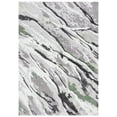 thumbnail image 1 of SAFAVIEH Century Alfreda Camouflage Area Rug, Grey/Green, 2'7" x 5', 1 of 7