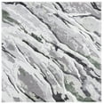 thumbnail image 1 of SAFAVIEH Century Alfreda Camouflage Area Rug, Grey/Green, 6'7" x 6'7" Square, 1 of 7