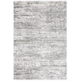 thumbnail image 1 of SAFAVIEH Century Arianne Distressed Area Rug, Gray/Dark Green, 4'5" x 6'5", 1 of 11