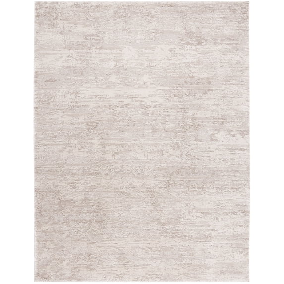 SAFAVIEH Century Arianne Distressed Area Rug, Ivory/Beige, 10' x 14'