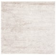 thumbnail image 1 of SAFAVIEH Century Arianne Distressed Area Rug, Ivory/Beige, 5'3" x 5'3" Square, 1 of 8