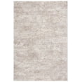 thumbnail image 1 of SAFAVIEH Century Arianne Distressed Area Rug, Ivory/Beige, 6'7" x 9', 1 of 8