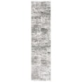 thumbnail image 1 of SAFAVIEH Century Arianne Distressed Runner Rug, Gray/Dark Green, 2' x 8', 1 of 10