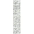 thumbnail image 1 of SAFAVIEH Century Arianne Distressed Runner Rug, Grey/Green, 2' x 7', 1 of 7