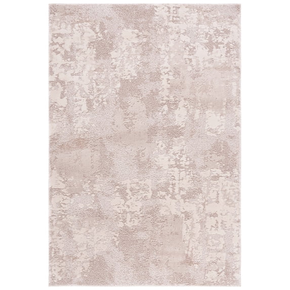 SAFAVIEH Century Bentley Distressed Area Rug, Beige, 9' x 12'