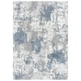 thumbnail image 1 of SAFAVIEH Century Bentley Distressed Area Rug, Grey/Blue, 10' x 14', 1 of 9