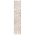 thumbnail image 1 of SAFAVIEH Century Bentley Distressed Runner Rug, Beige, 2' x 9', 1 of 8