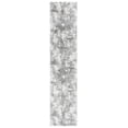 thumbnail image 1 of SAFAVIEH Century Deasun Distressed Runner Rug, Grey/Ivory, 2' x 9', 1 of 10