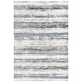 thumbnail image 1 of SAFAVIEH Century Desi Striped Area Rug, Grey/Blue, 5'3" x 7'7", 1 of 7