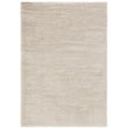 thumbnail image 1 of SAFAVIEH Charlotte Solid Plush Shag Area Rug, Ivory, 4' x 6', 1 of 9