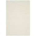 thumbnail image 1 of SAFAVIEH Charlotte Solid Plush Shag Area Rug, White, 8' x 10', 1 of 2