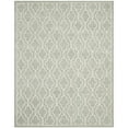 thumbnail image 1 of SAFAVIEH Chatham CHT723E Handmade Grey / Ivory Rug, 1 of 10