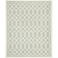 thumbnail image 1 of SAFAVIEH Chatham CHT725E Handmade Grey / Ivory Rug, 1 of 10