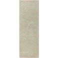 thumbnail image 1 of SAFAVIEH Chatham Collection CHT941B Handmade Green Rug, 1 of 10