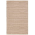 thumbnail image 1 of SAFAVIEH Chatham Emory Solid Area Rug, Taupe, 6' x 9', 1 of 8