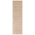 thumbnail image 1 of SAFAVIEH Chatham Emory Solid Runner Rug, Taupe, 2'3" x 8', 1 of 8