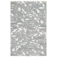 thumbnail image 1 of SAFAVIEH Chatham Isidora Geometric Area Rug, Gray/Ivory, 6' x 9', 1 of 8
