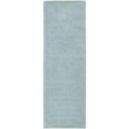 thumbnail image 1 of SAFAVIEH Chatham Jack Geometric Wool Runner Rug, Grey, 2'3" x 7', 1 of 10