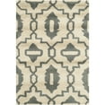 thumbnail image 1 of SAFAVIEH Chatham Jason Geometric Wool Area Rug, Beige/Grey, 2' x 3', 1 of 4