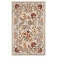 thumbnail image 1 of SAFAVIEH Chelsea Alaia Oriental Area Rug, Ivory, 2'6" x 4', 1 of 11