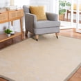 thumbnail image 1 of Safavieh Chelsea Amaia Bordered Area Rug, Light Brown, 5'3" x 8'3", 1 of 11