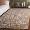 thumbnail image 1 of Safavieh Chelsea Aragon Oriental Wool Area Rug, Light Blue, 5'3" x 8'3", 1 of 14