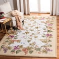 thumbnail image 1 of Safavieh Chelsea Beaufort Oriental Area Rug, Ivory, 9' x 12', 1 of 10