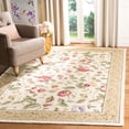 thumbnail image 1 of Safavieh Chelsea Bosworth Oriental Area Rug, Ivory/Beige, 9' x 12', 1 of 14