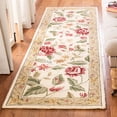 thumbnail image 1 of Safavieh Chelsea Bosworth Oriental Runner Rug, Ivory/Beige, 2'6" x 6', 1 of 13