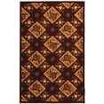 thumbnail image 1 of Safavieh Chelsea Francis Geometric Area Rug, Assorted, 5'3" x 8'3", 1 of 5