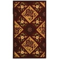thumbnail image 1 of SAFAVIEH Chelsea HK308A Hand-hooked Assorted Rug, 1 of 3