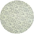 thumbnail image 1 of SAFAVIEH Chelsea Jackalyn Damask Wool Area Rug, Beige Yellow/Grey, 1'8" x 2'6", 1 of 10