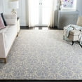 thumbnail image 1 of Safavieh Chelsea Jackalyn Geometric Area Rug, Beige Yellow/Gray, 3'9" x 5'9", 1 of 6