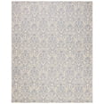 thumbnail image 1 of Safavieh Chelsea Jackalyn Geometric Runner Rug, Beige Yellow/Gray, 2'6" x 8', 1 of 5