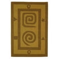 thumbnail image 1 of Safavieh Chelsea Lucetta Geometric Area Rug, Beige, 2'6" x 4', 1 of 5