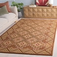 thumbnail image 1 of Safavieh Chelsea Lyssa Bordered Area Rug, Beige, 5'3" x 8'3", 1 of 11