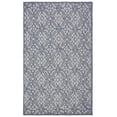thumbnail image 1 of SAFAVIEH Chelsea Margery Geometric Area Rug, Blue, 6' x 9', 1 of 11
