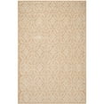 thumbnail image 1 of SAFAVIEH Chelsea Margery Geometric Wool Area Rug, Blush, 3'9" x 5'9", 1 of 10