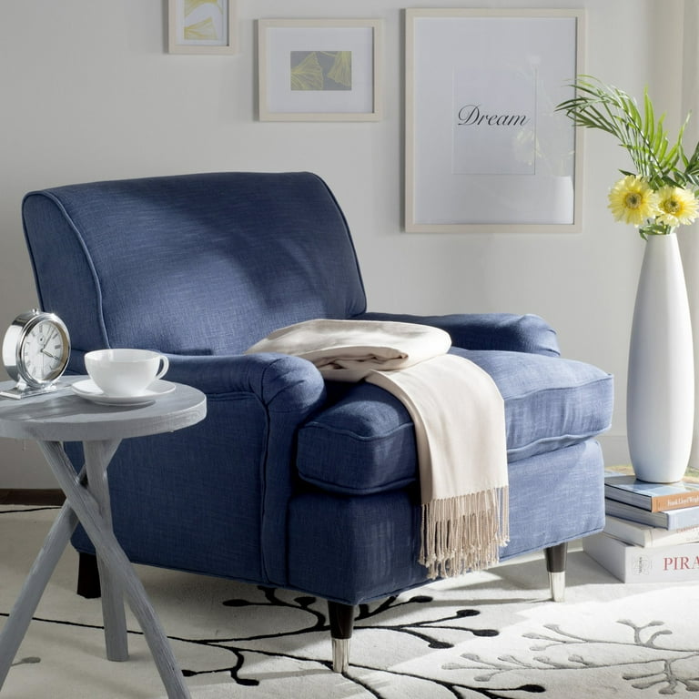 Safavieh chloe club chair sale