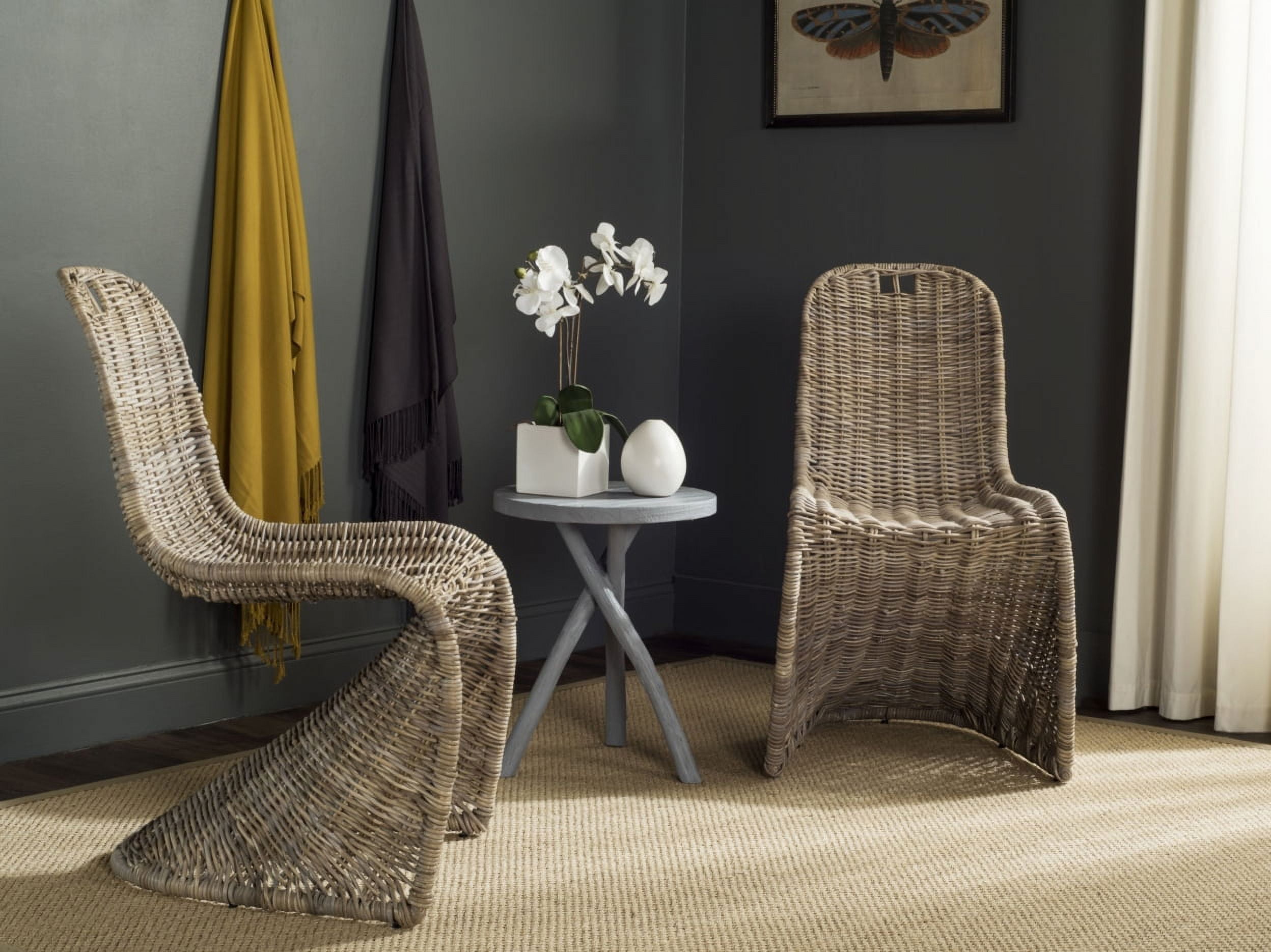 Safavieh Cilombo Dining Chair