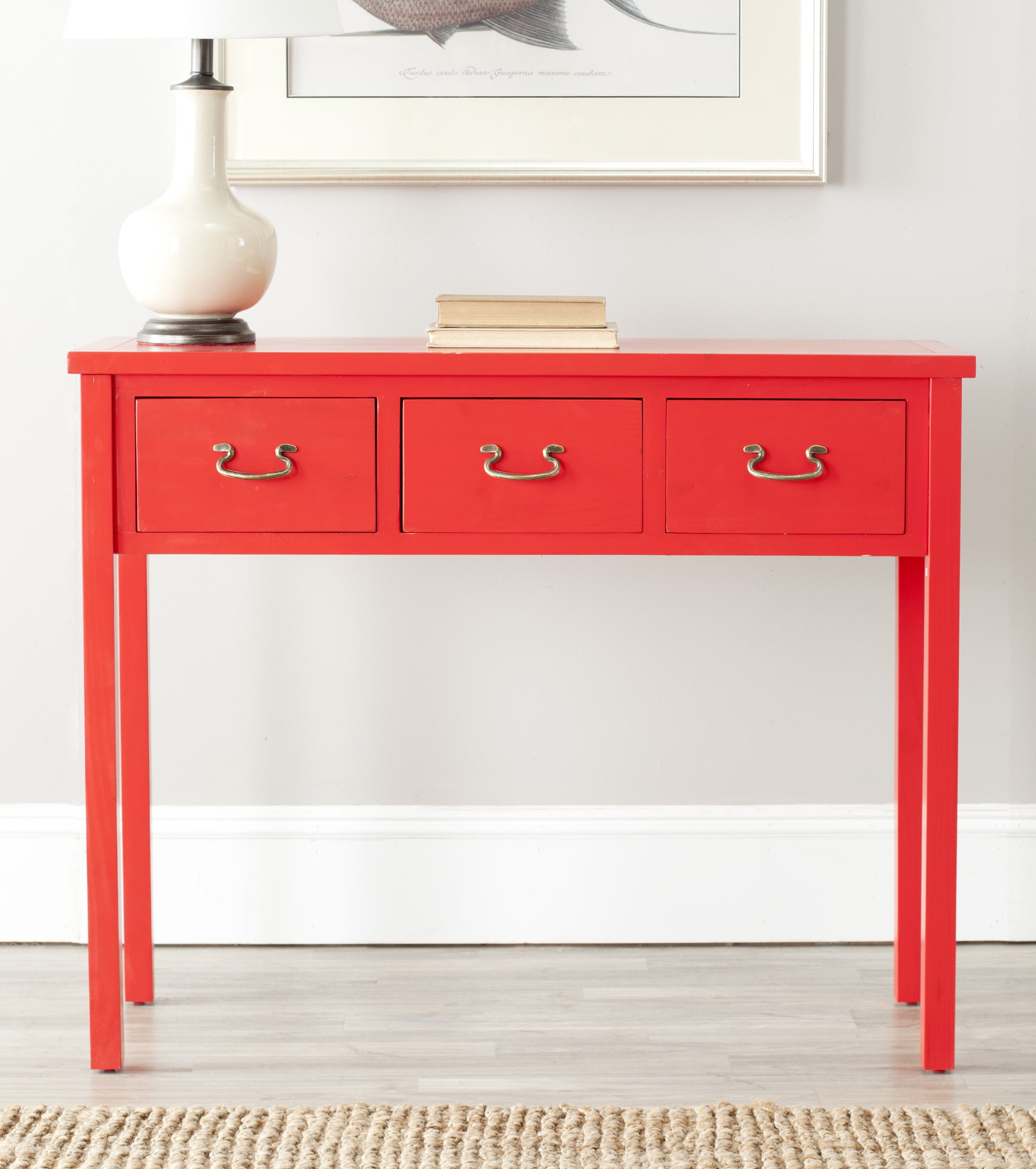 Safavieh cindy online console table