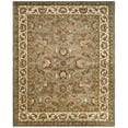 thumbnail image 1 of SAFAVIEH Classic CL359B Handmade Celadon / Ivory Rug, 1 of 10